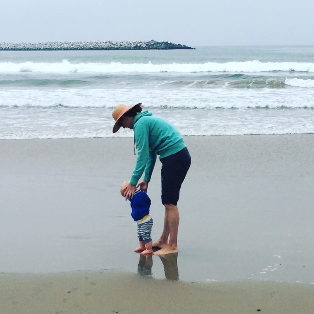 Meet your Posher, Janie